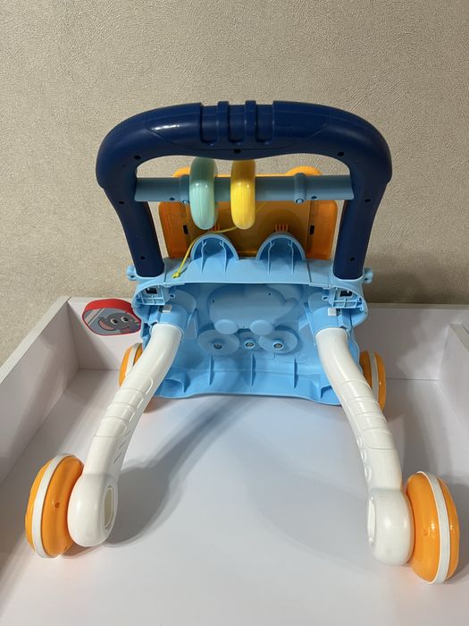 Ходунки-каталка Hola