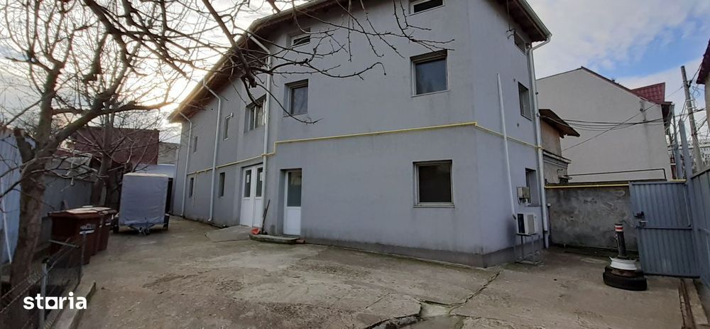 bucatarie catering de vanzare