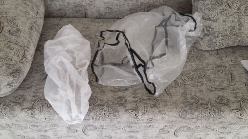 Бебешка количка за момченце