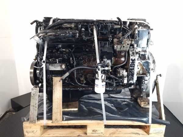 Motor complet 6ISB E3 5.9 CE162C DAF XF - Piese de motor DAF