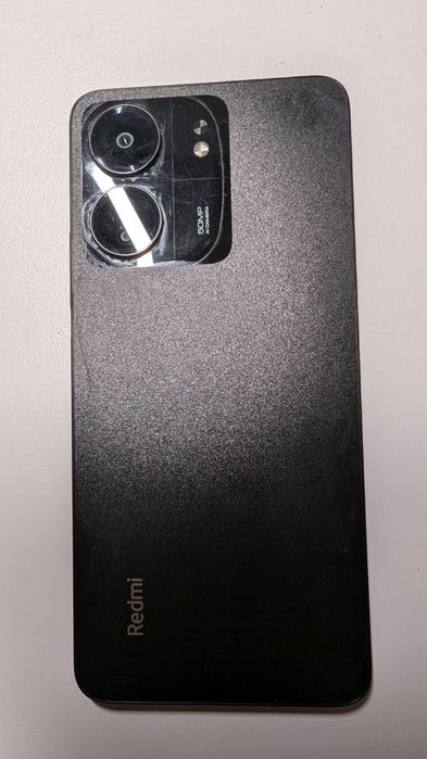 Смартфон Redmi 13C