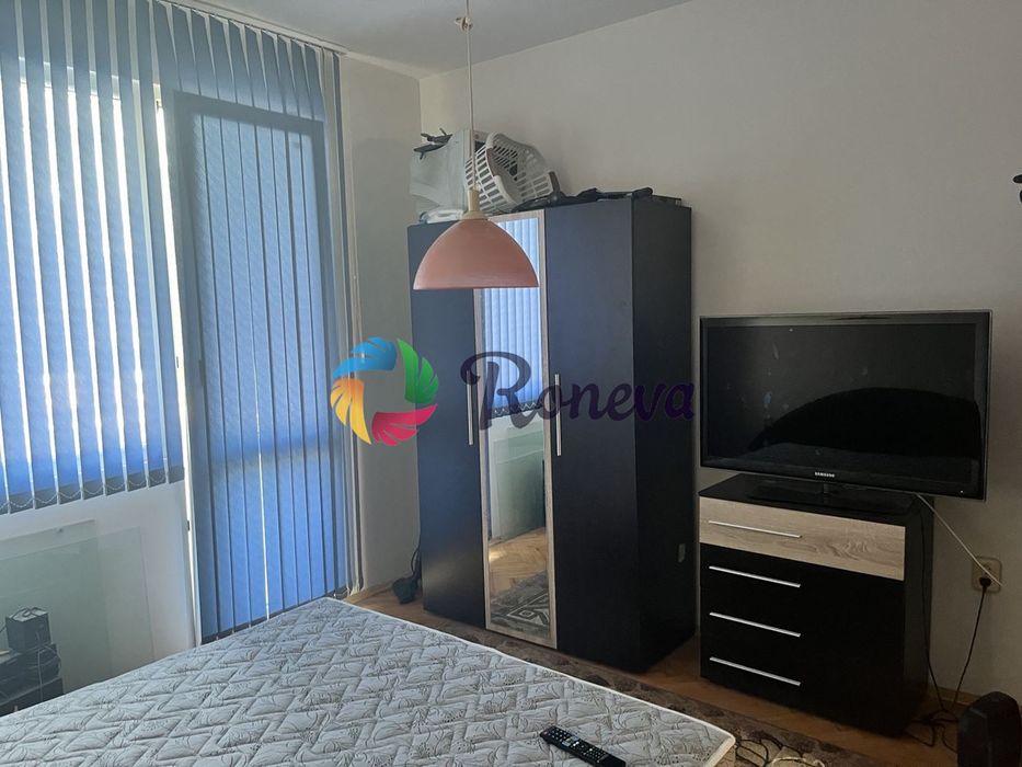 Продава се Тристаен апартамент в Варна, Чайка - 63 кв.м за 3937 €/кв.м - Снимка #5