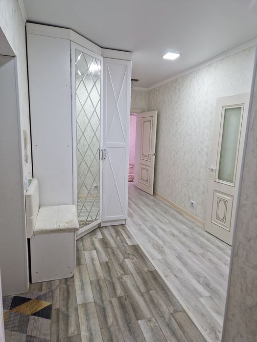 Сдам 2х ком. квартиру