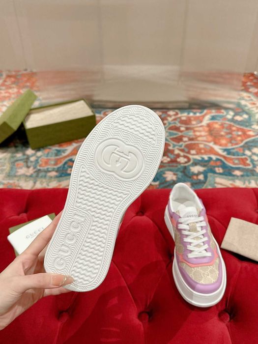 Adidasi Gucci Chunky Calitate Premium