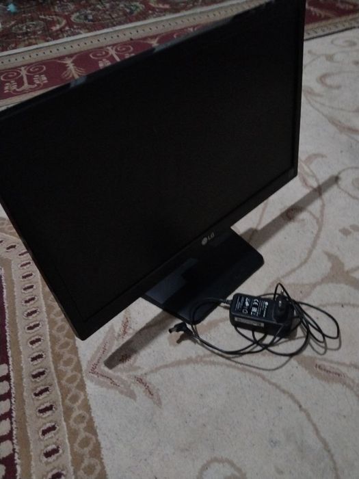 Lg manitor klavitura mishka
