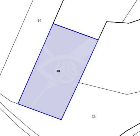 Парцел в Асеновград 43406