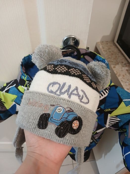 Продам детский комбенизон