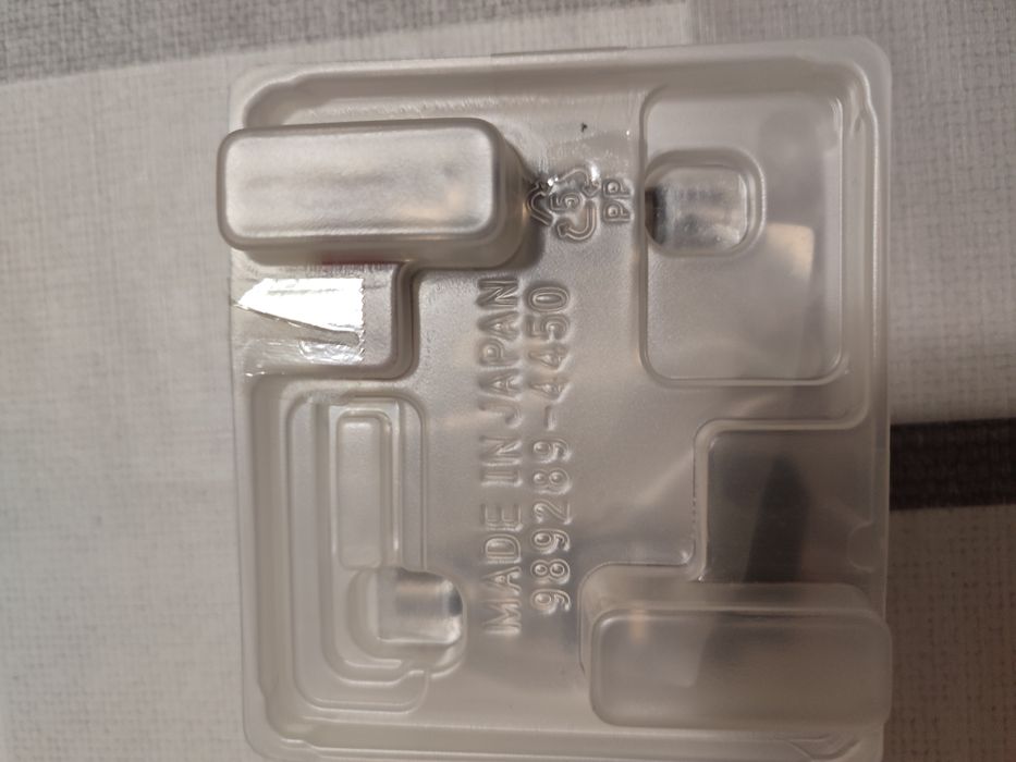 SCV клапан за Тойота