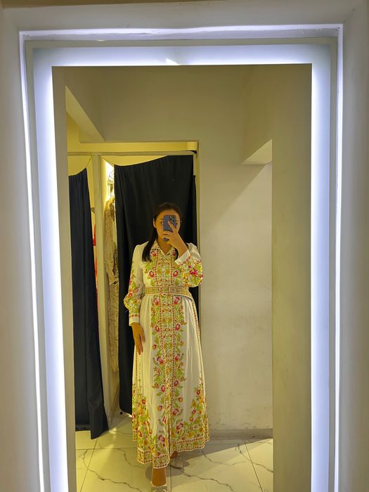 Платье женское вечерные