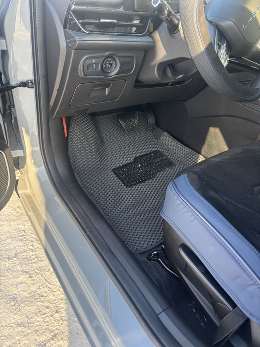 Eva | Эва | Евро полики коврики