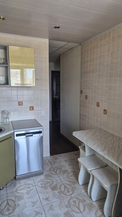 Продам 2-х комнатную квартиру