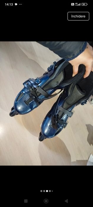 Role  bleomarin  stare foarte buna