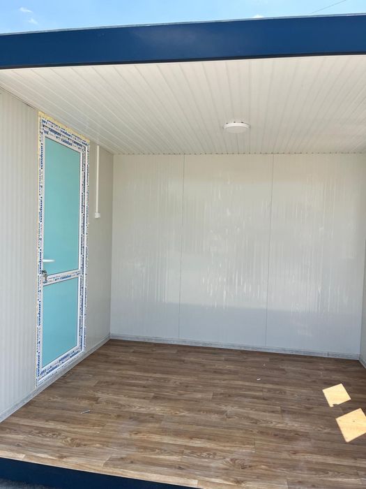 Vand containere modulare tip birou,magazie,casa,etc