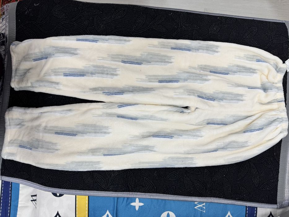 Женская пижама (зимняя) L размер Китай