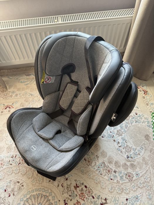Автокресло Isofix