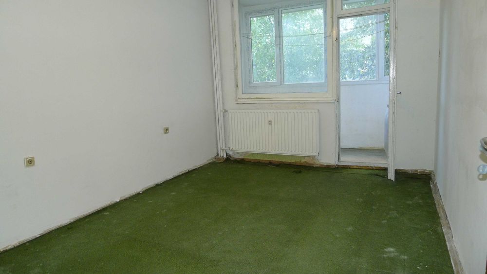 Продава се Тристаен апартамент в София, Люлин 1 - 90 кв.м за 2034 €/кв.м - Снимка #4