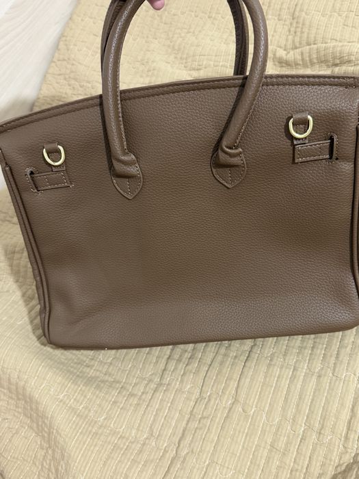 Женская сумка hermes