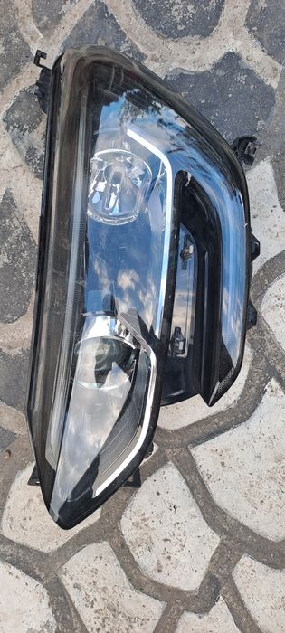 Vand far stânga Megane 4