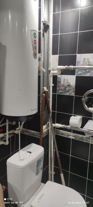 Продается 2-х комнатная квартира