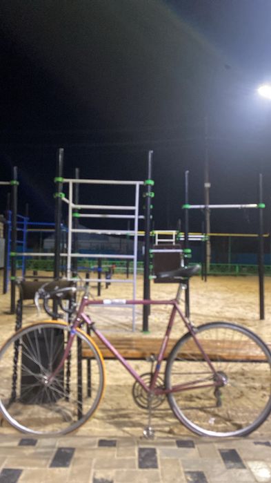 Шоссейный велосипед ХВЗ Старт-Шоссе