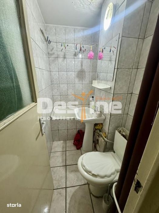 Apartament 2 camere parter Deva