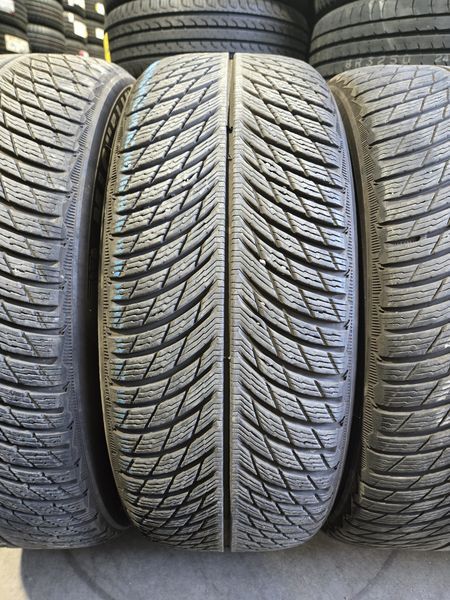 235/50/20//255/45/20 MICHELIN 4бр