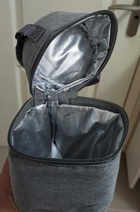 Термочанта термобокс за шише, бебешко или друго