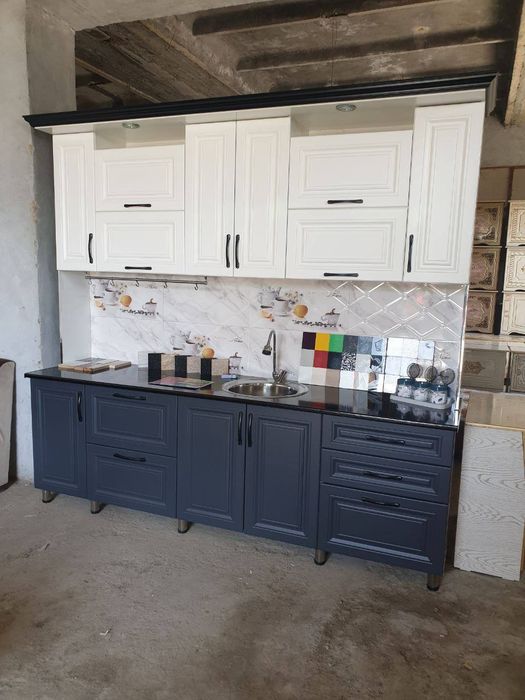 Кухонный гарнитуры