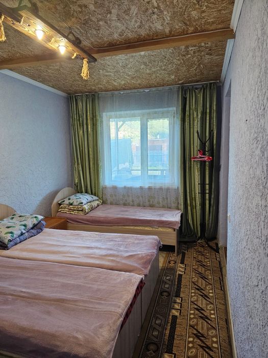 Сдам домик в Баянауле (Торайгыр)