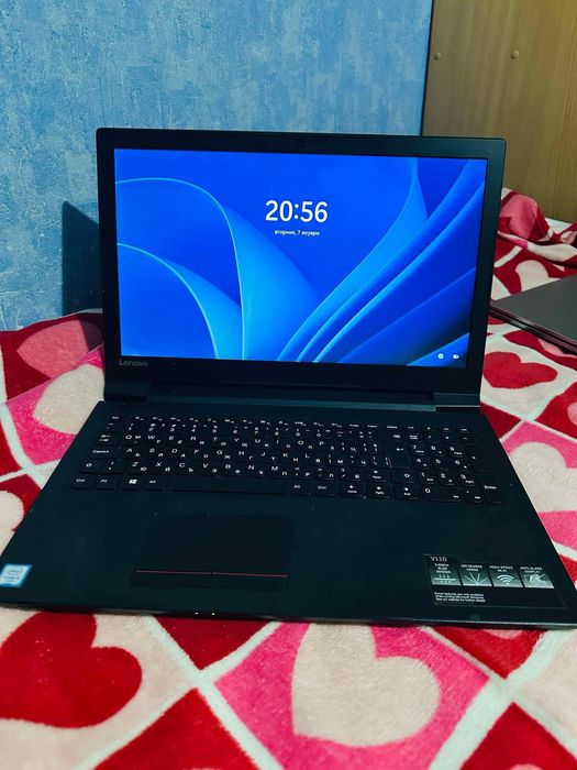 Лаптоп Lenovo-V110-15isk