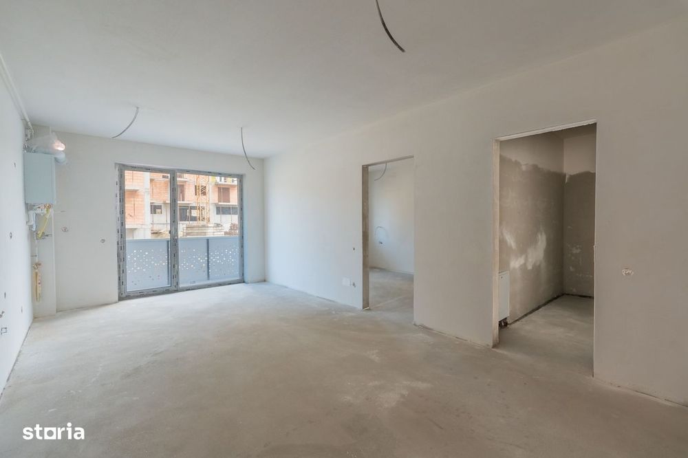 2 camere | Estimo Park | Orientare Sudică | Parc & Grădiniță