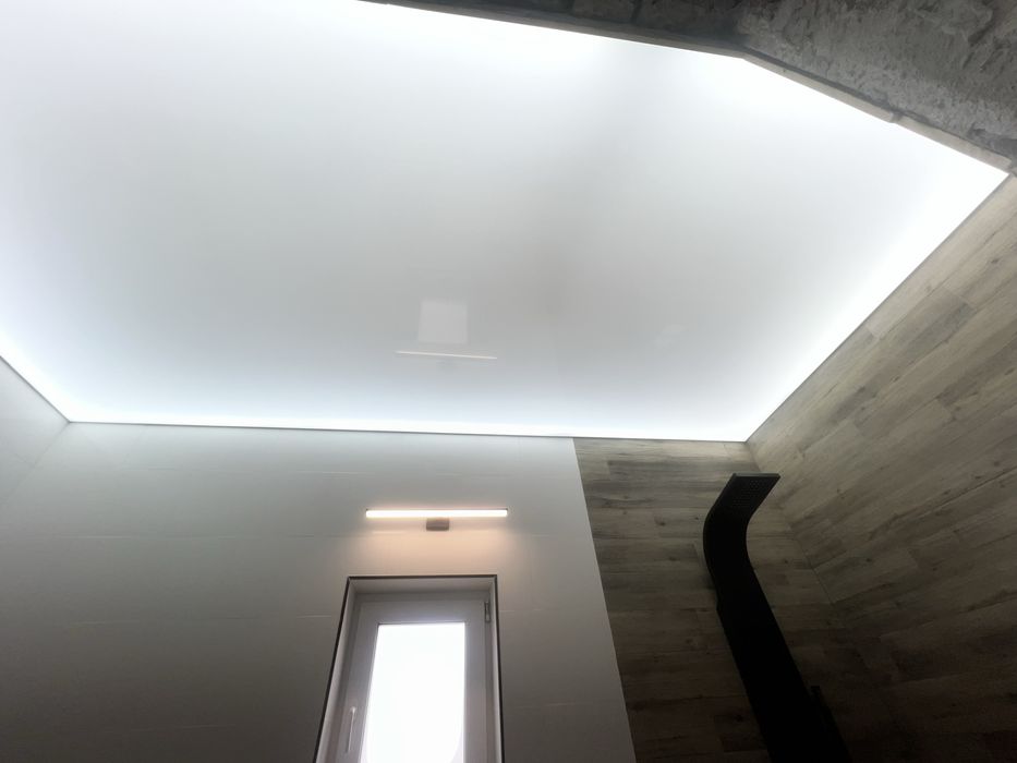 Montaj Tavane Extensibile – De la 15 €/mp