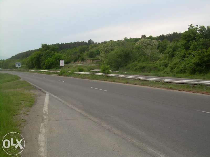 ПРОДАВА ПАРЦЕЛ 3,2дка в гр. Казанлък, област Стара Загора