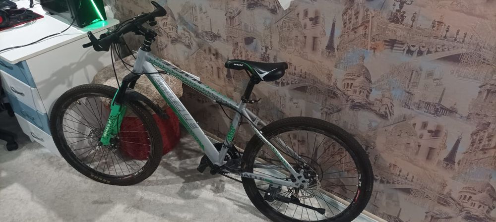 Велик новый комфорт