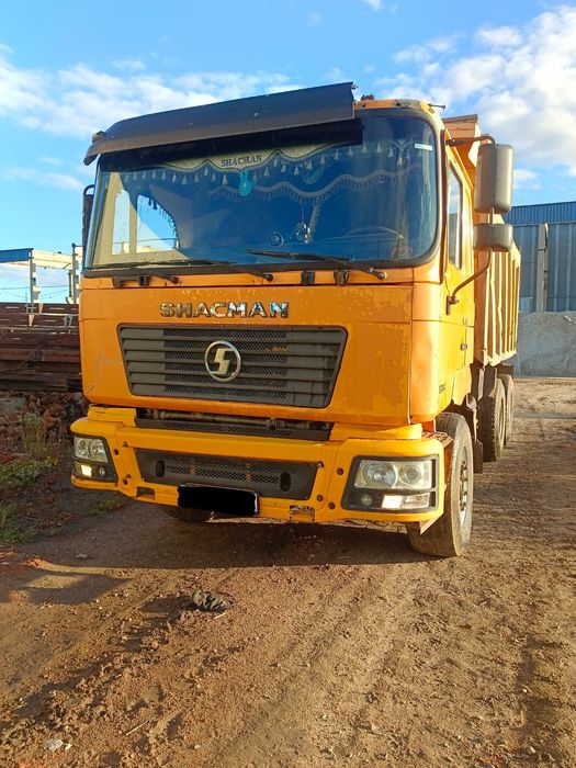 Продам шахман F 2000