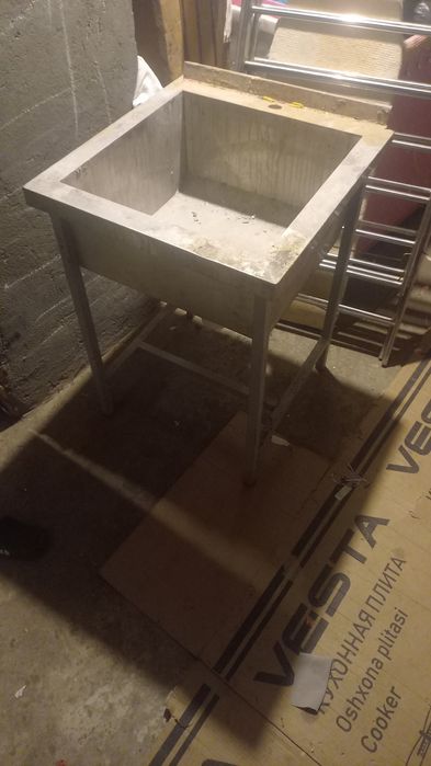 Moyka sotiladi Мойка