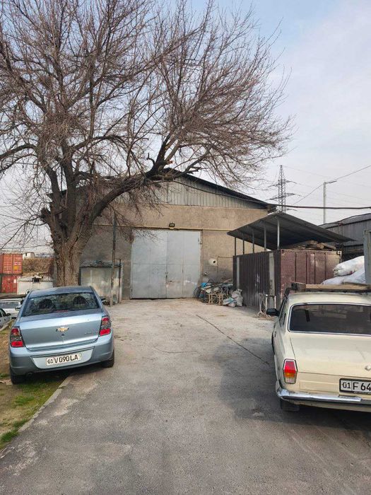 Ijaraga sexi beriladi | аренда цеха | цех ижарага берилади |