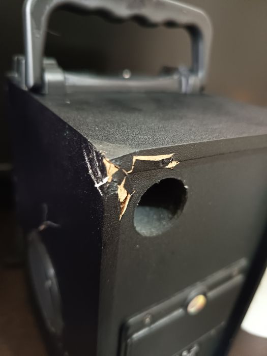 Bluetooth колонка