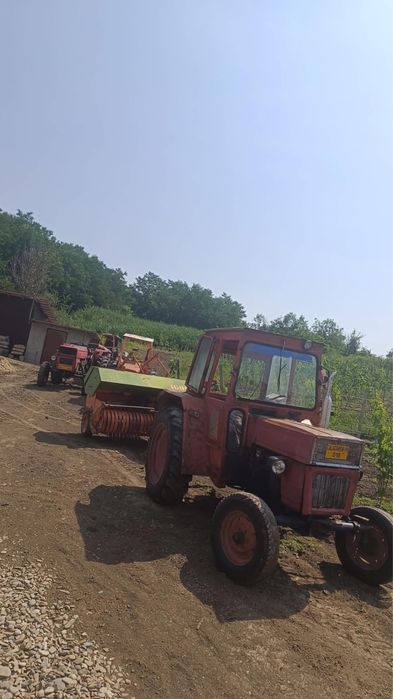 Presa gallignani 1600