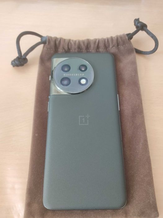 OnePlus 11 (16/256]