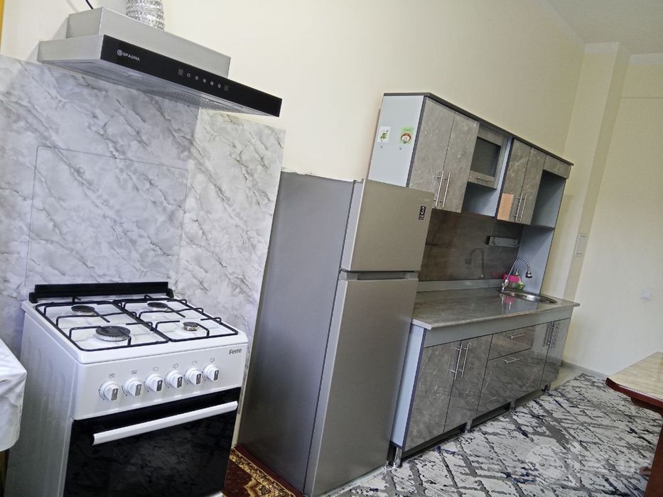 Продается квартира 92 кв новостройка