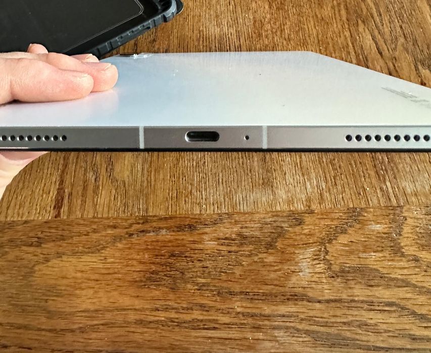 Tableta Xiaomi Pad 5, 120Hz, 6GB RAM, 128GB, ca noua. Performanta+husa