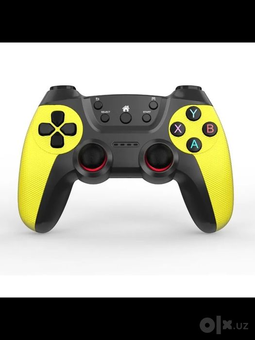 Беспроводной игровой контроллер CM-029 2.4G для мобильных телефонов, П