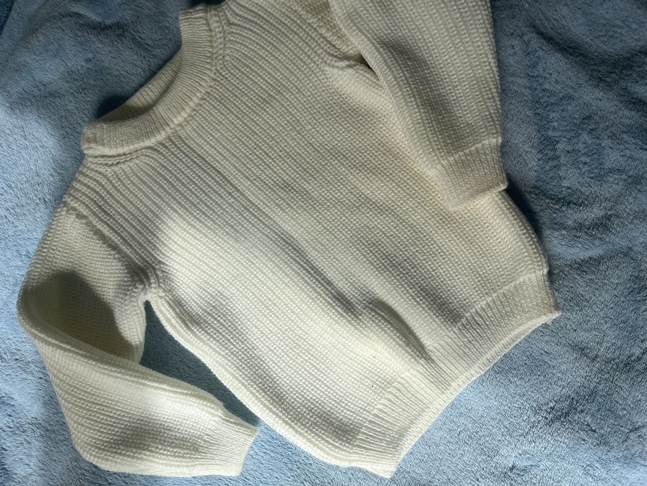 Свитер детский 110 р