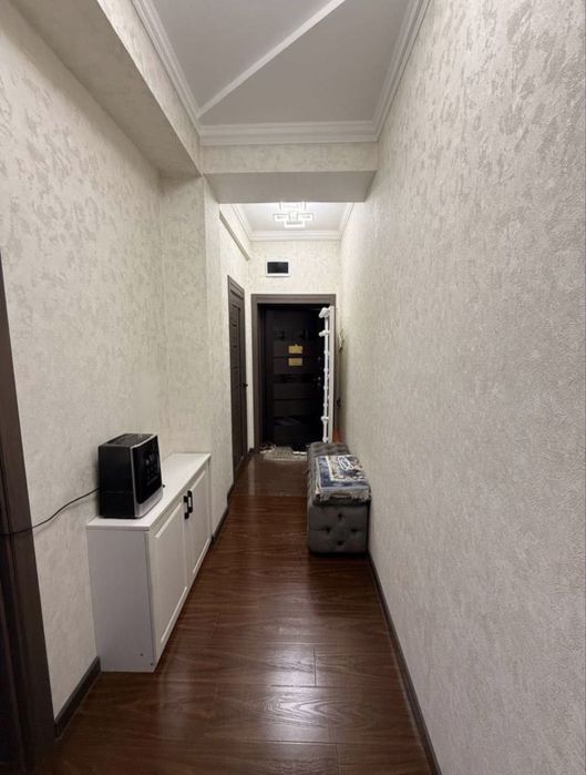 2/7/7 Академ Городок 64м2