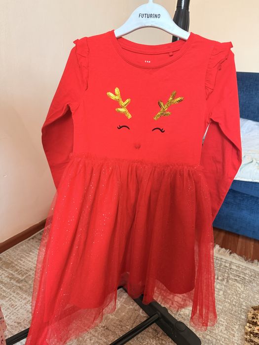 Детская одежда на девочку