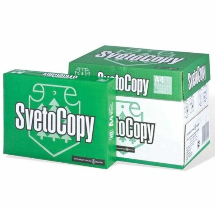 Продам А4 Svetocopy