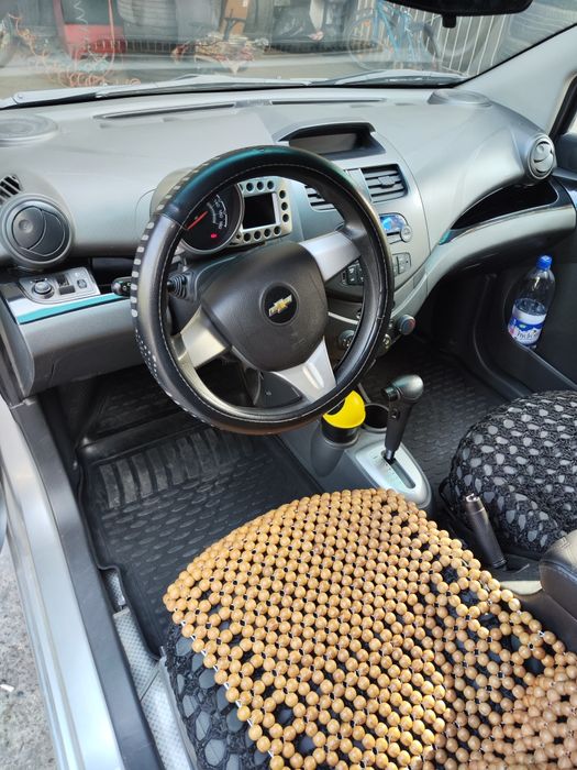 Продаю автомобиль SPARK