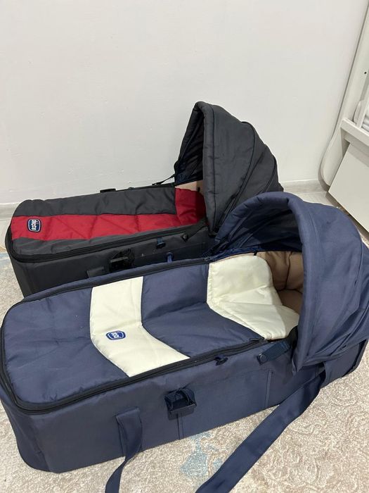 Люлька детский Chicco