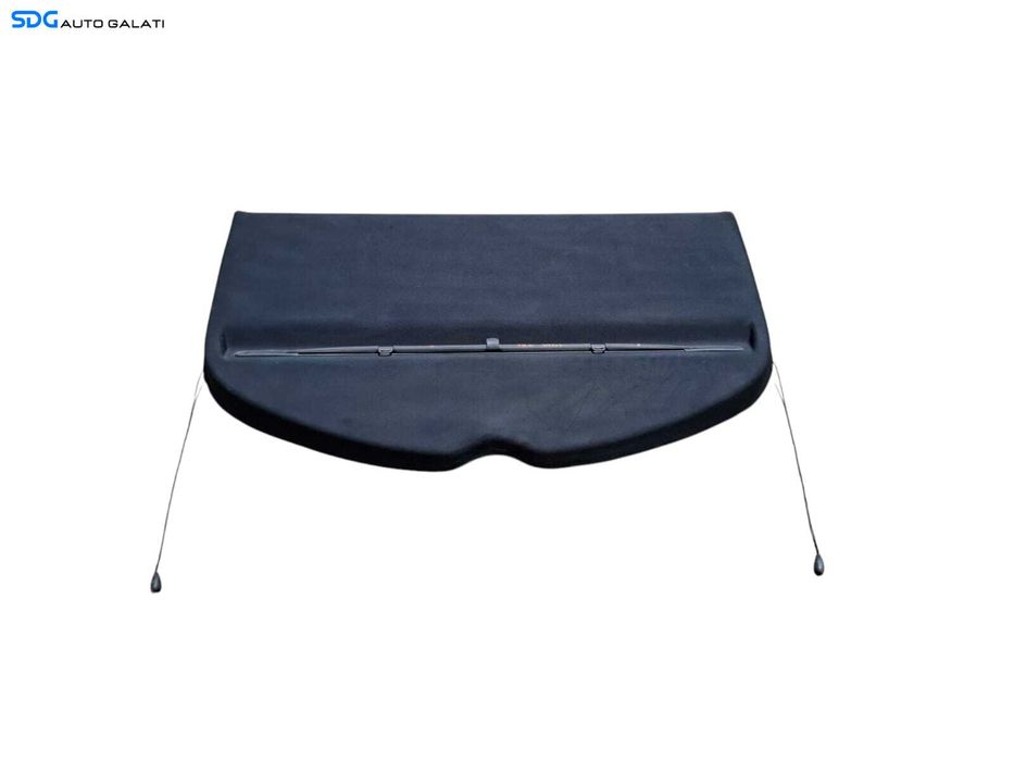 Polita Tavita Capac Portbagaj cu Plasa Portbagaj Renault Vel Satis VelSatis 2001 - 2009 (Ureche Lipsa) [LC0407]